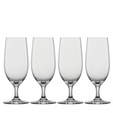Schott Zwiesel Beer Basic Biertulpe Set 4-tlg. 0,38 L