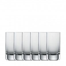 Schott Zwiesel Simple Schnapsglas Set 6-tlg. 0,04 L