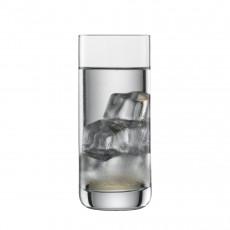 Schott Zwiesel Simple Longdrinkglas Set 6-tlg. 0,37 L