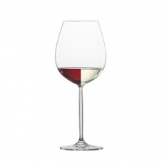 Schott Zwiesel Muse Wasserglas/Rotweinglas Set 4-tlg. 0,61 L