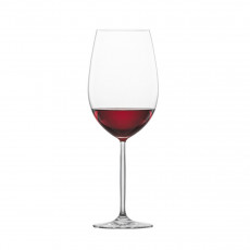 Schott Zwiesel Muse Bordeaux Rotweinglas Bordeaux Set 4-tlg. 0,80 L