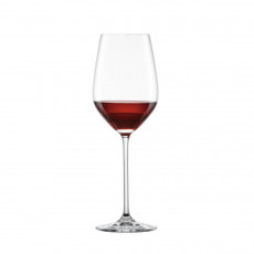 Schott Zwiesel Fortissimo Wasserglas/Rotweinglas Set 4-tlg. 0,5 L