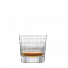 Zwiesel Glas Bar Premium No.1 by Charles Schumann Whiskyglas groß Set 2-tlg. 0,38 L