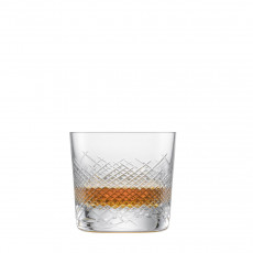 Zwiesel Glas Bar Premium No.2 by Charles Schumann Whiskyglas klein Set 2-tlg. 0,29 L