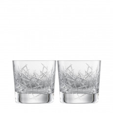 Zwiesel Glas Bar Premium No.3 by Charles Schumann Whiskyglas klein Set 2-tlg. 0,29 L