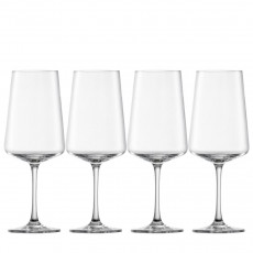 Schott Zwiesel MioVino Rotweinglas Set 4-tlg. 0,50 L