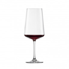 Schott Zwiesel MioVino Rotweinglas Set 4-tlg. 0,50 L