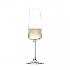Schott Zwiesel MioVino Sektglas Set 4-tlg. 0,26 L