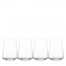 Schott Zwiesel MioVino Allround Becher Set 4-tlg. 0,43 L