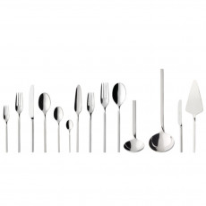 Villeroy & Boch New Wave Besteck Tafelbesteck 113-tlg.