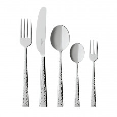 Villeroy & Boch Besteck Blacksmith Tafelbesteck-Set 30-tlg.