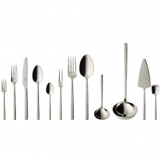 Villeroy & Boch La Classica Besteck Tafelbesteck Set 70-tlg.