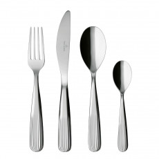 Villeroy & Boch Rose Garden Tafelbesteck 24-tlg.