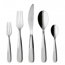 Villeroy & Boch Rose Garden Tafelbesteck 30-tlg.