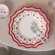 Villeroy & Boch Toy's Delight Fischbesteck-Set 2-tlg.