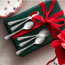 Villeroy & Boch Toy's Delight Kaffeelöffel Set 6-tlg.