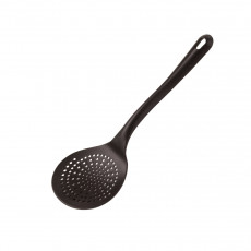 Sambonet Paderno Schaumlöffel schwarz 35 cm
