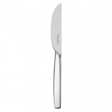 Robbe & Berking 12 - 150 g versilbert Menümesser