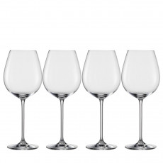 Schott Zwiesel Vinos Allround Glas Set 4-tlg. 0,44 L