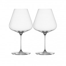 Spiegelau Definition Burgunderglas Set 2-tlg. 0,96 L