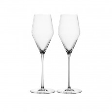 Spiegelau Definition Champagnerglas Set 2-tlg. 0,25 L
