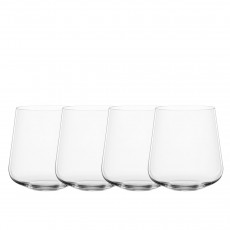 Spiegelau Definition Wasserglas Set 4-tlg. 0,42 L