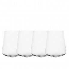 Spiegelau Definition Softdrink Set 4-tlg. 0,49 L