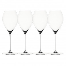 Spiegelau Spezialgläser Spumante Spumanteglas Set 4-tlg 0,50 L