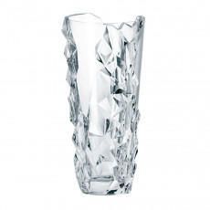 Nachtmann Sculpture Vase Glas 33 cm 