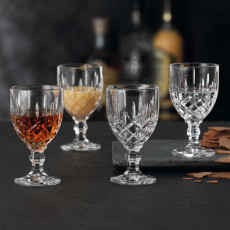 Nachtmann Noblesse Likörglas Set 4-tlg. 0,05 L