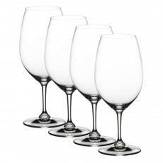 Nachtmann ViVino Bordeauxglas Set 4-tlg. 0,61 L