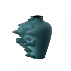 Rosenthal Miniaturvasen - Coloured Edition Vase Fast Abyss 10 cm