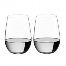 Riedel O Riesling / Sauvignon blanc Weißweinglas 2er Set 0,37 L
