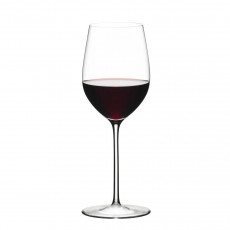Riedel Sommeliers Reifer Bordeaux / Chablis / Chardonnay Weinglas 21,6 cm