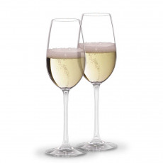 Riedel Ouverture Champagnerglas 2er Set 0,26 L