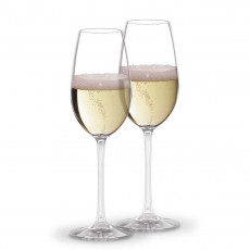 Riedel Ouverture Champagnerglas 2er Set 0,26 L
