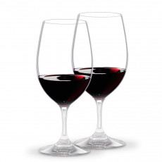 Riedel Ouverture Magnum Rotweinglas 2er Set 0,53 L