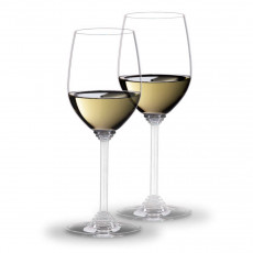 Riedel Wine Viognier / Chardonnay 2er Set 21 cm