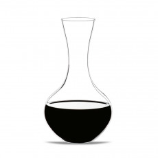 Riedel Dekanter Syrah - ohne Ausgießer 1040 ccm