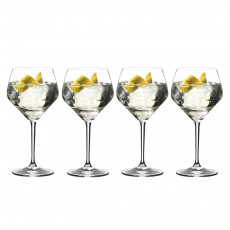 Riedel Extreme Gin Glas Set 4-tlg. h: 227 mm / 670 ml