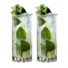 Riedel Drink Specific Glassware - Bar Highball Glas Set 2-tlg. 0,31 L