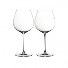 Riedel Veritas Old World Pinot Noir Set 2-tlg. 0,73 L