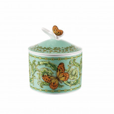 Rosenthal Versace 30 Years Le Jardin de Versace Dose klein 9 cm