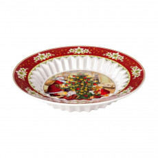 Villeroy & Boch Toy's Fantasy Schale groß - Bescherung 25 cm