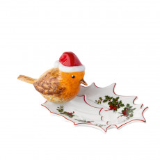 Villeroy & Boch Toy's Fantasy Schale mit Vogel