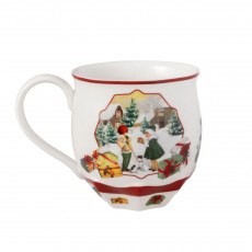 Villeroy & Boch Toy's Fantasy Henkelbecher  - Spielzeugladen 0,39 L