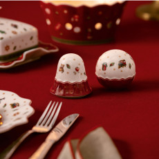 Villeroy & Boch Toy's Delight Salz- und Pfefferstreuer