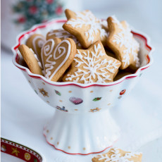 Villeroy & Boch Toy's Delight Dessertschale auf Fuß 15 cm