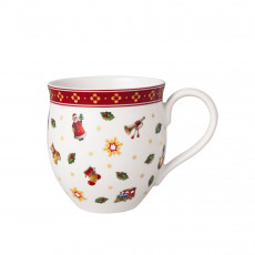 Villeroy & Boch Toy's Delight Henkelbecher klein 0,23 L