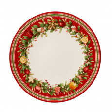 Villeroy & Boch Winter Bakery Delight - For Me Speiseteller 27 cm